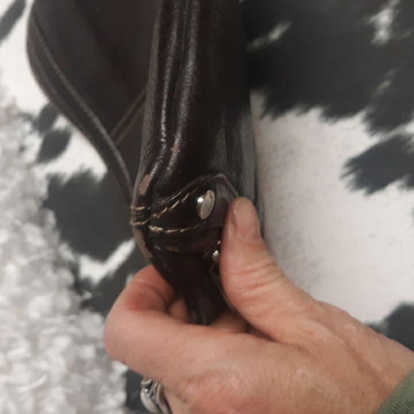 Tignanello crossbody bag - Picture 6 of 6